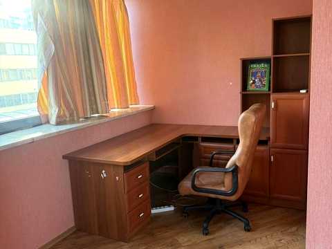квартира за адресою Дніпро, Володимира Вернадського вул. (Дзержинського), 35-Б