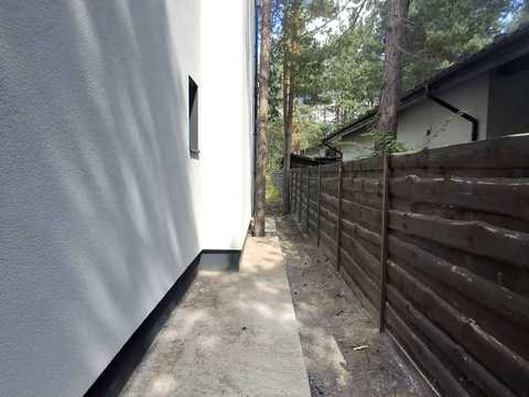 дом по адресу Андріяшева