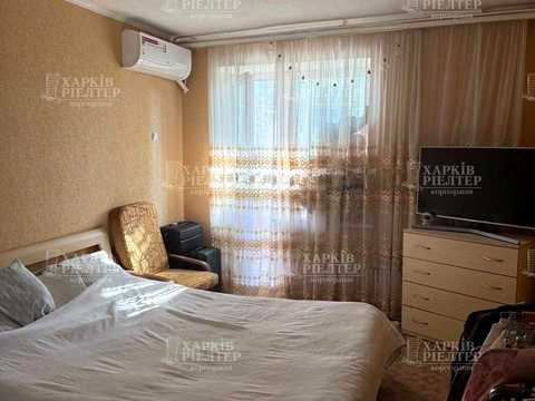квартира за адресою Харків, Ахсарова вул., 3В