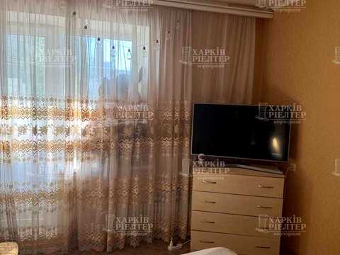 квартира за адресою Харків, Ахсарова вул., 3В