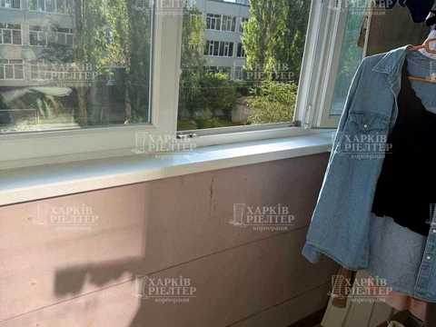 квартира за адресою Харків, Ахсарова вул., 3В