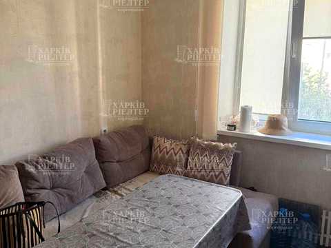 квартира за адресою Харків, Ахсарова вул., 3В