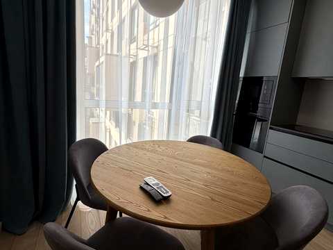 квартира по адресу Салютная ул., 2к22