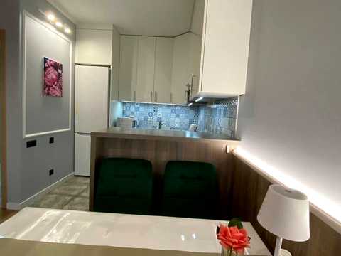 квартира за адресою Золотоустівська вул., 34