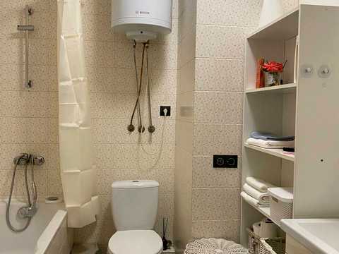 квартира за адресою Золотоустівська вул., 34