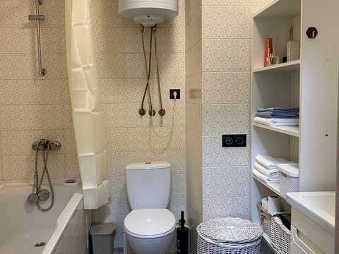 квартира за адресою Золотоустівська вул., 34