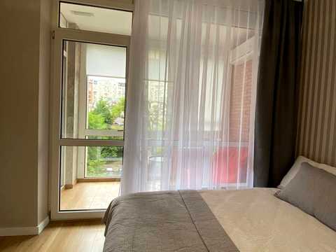 квартира за адресою Золотоустівська вул., 34