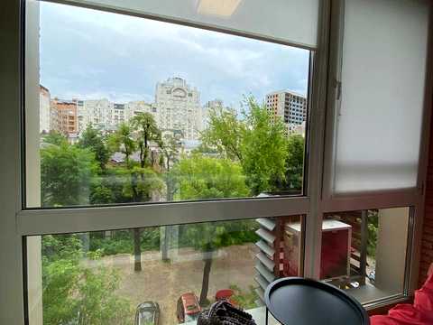 квартира за адресою Золотоустівська вул., 34
