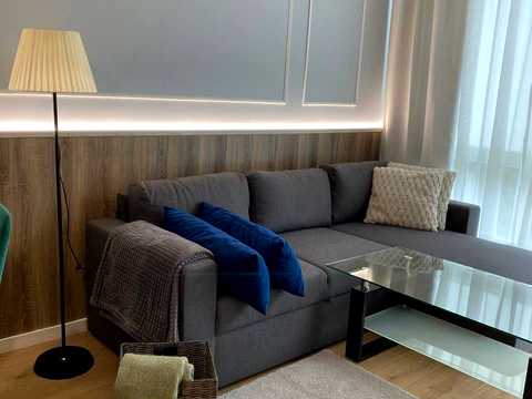квартира за адресою Золотоустівська вул., 34