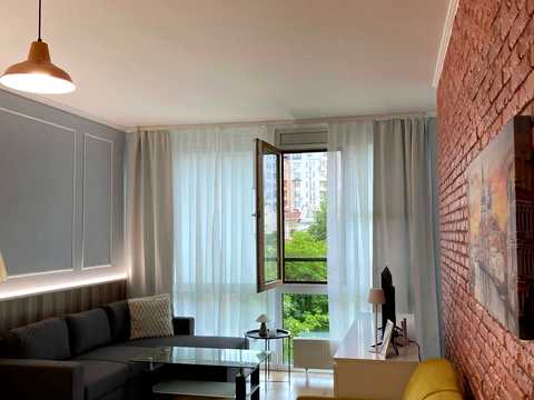 квартира за адресою Золотоустівська вул., 34