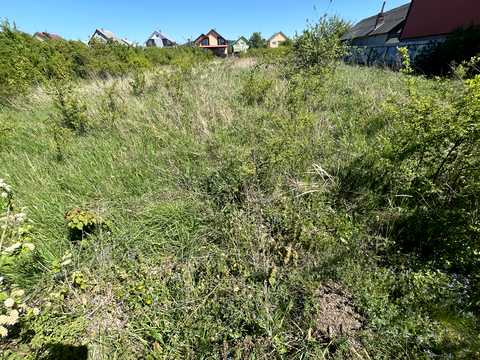 ділянка за адресою Центральна