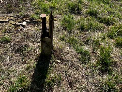 участок по адресу Оноківці