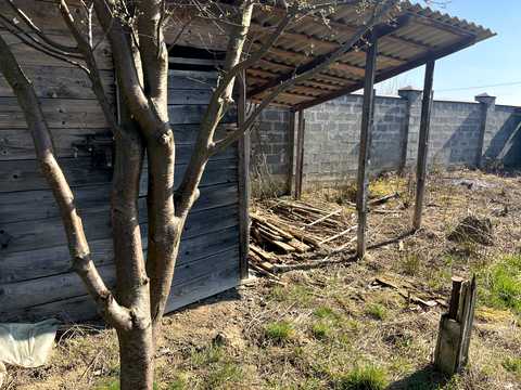 участок по адресу Оноківці