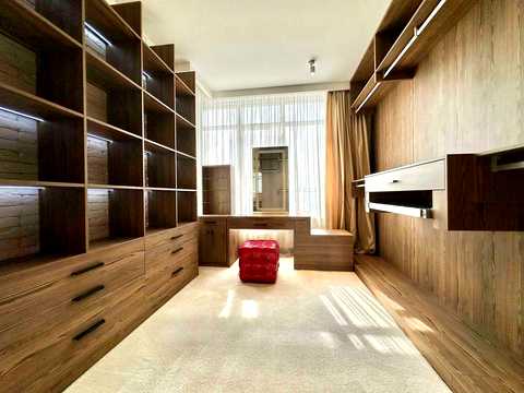 квартира по адресу Джона Маккейна ул. (Івана Кудрі), 7