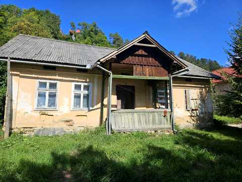 дом по адресу Стефаника, 3