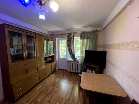 квартира по адресу Игоря Турчина ул. (Василя Блюхера), 7