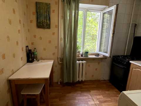 квартира по адресу Игоря Турчина ул. (Василя Блюхера), 7