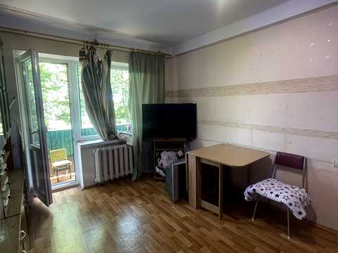 квартира по адресу Игоря Турчина ул. (Василя Блюхера), 7