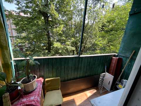 квартира по адресу Игоря Турчина ул. (Василя Блюхера), 7