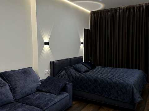 квартира за адресою Берестейський просп. (Перемоги), 11 к2