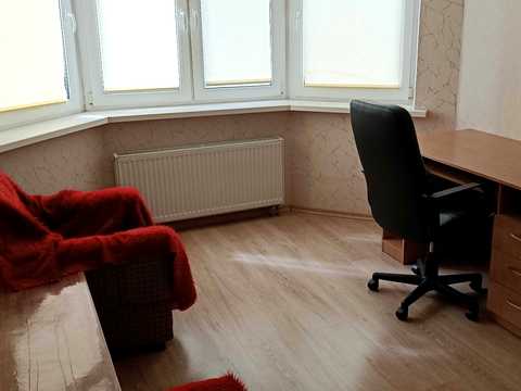 квартира за адресою Єлизавети Чавдар вул., 8