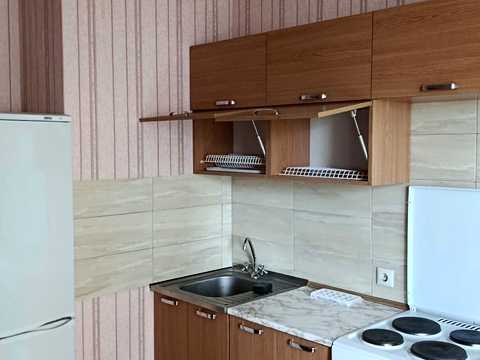 квартира за адресою Єлизавети Чавдар вул., 8