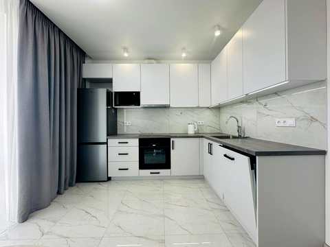квартира по адресу Щирецкая ул., 30