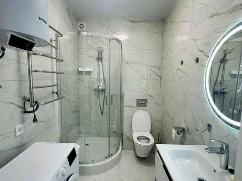 квартира по адресу Щирецкая ул., 30