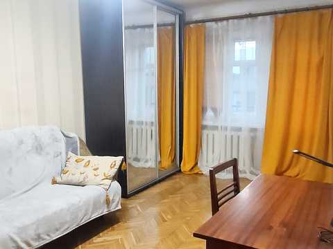 квартира по адресу Константиновская ул., 63/12