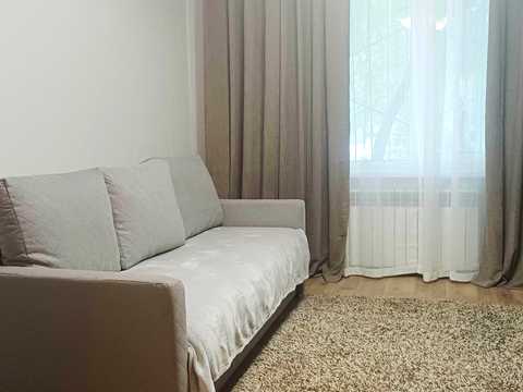квартира за адресою Запоріжжя, Калнишевського вул., 18