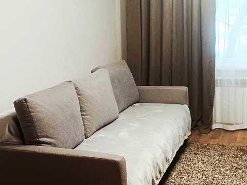 квартира за адресою Запоріжжя, Калнишевського вул., 18