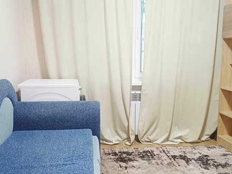 квартира за адресою Запоріжжя, Калнишевського вул., 18