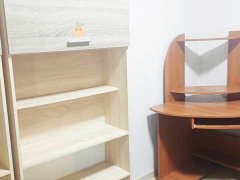 квартира за адресою Запоріжжя, Калнишевського вул., 18