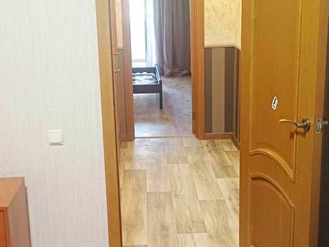 квартира за адресою Запоріжжя, Калнишевського вул., 18