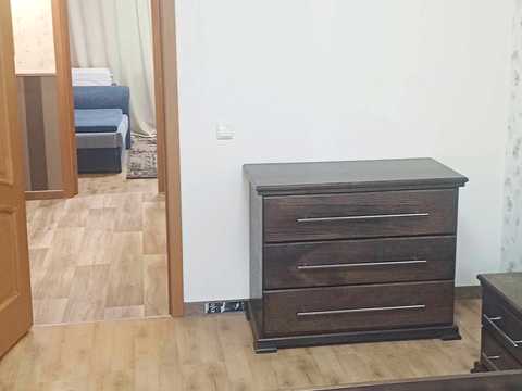квартира за адресою Запоріжжя, Калнишевського вул., 18
