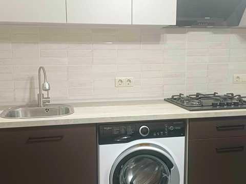 квартира за адресою Запоріжжя, Калнишевського вул., 18