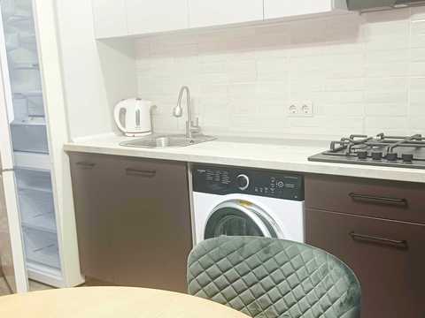 квартира за адресою Запоріжжя, Калнишевського вул., 18