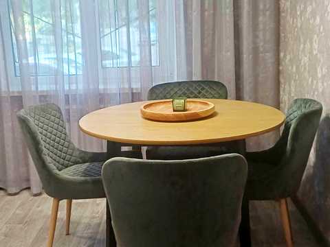 квартира за адресою Запоріжжя, Калнишевського вул., 18