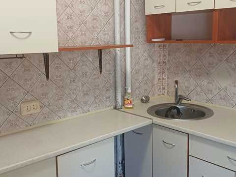 квартира за адресою Дунайська вул., 14
