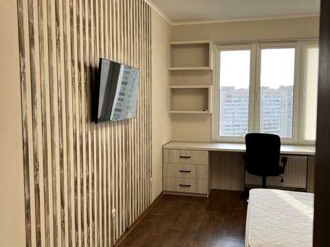 квартира за адресою Ревуцького вул., 54-Б