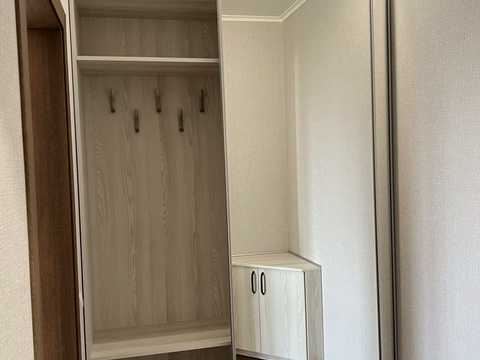 квартира за адресою Ревуцького вул., 54-Б