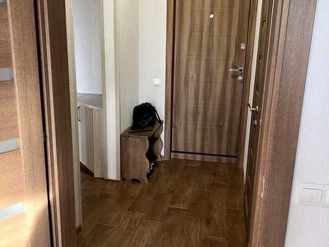 квартира за адресою Ревуцького вул., 54-Б