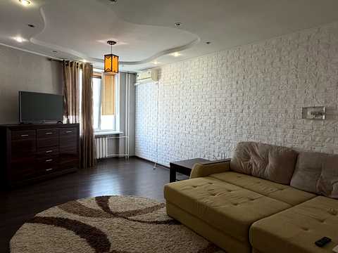 квартира по адресу Старокиевская ул. (Ватутіна), 99