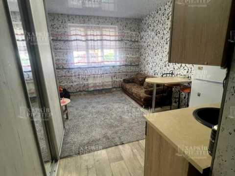 квартира за адресою Драгоманова вул., 6в