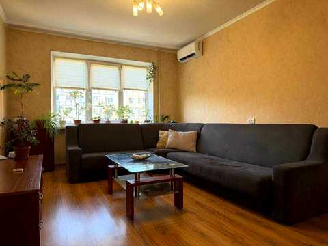 квартира за адресою житловий масив Тополя-3 вул., 47