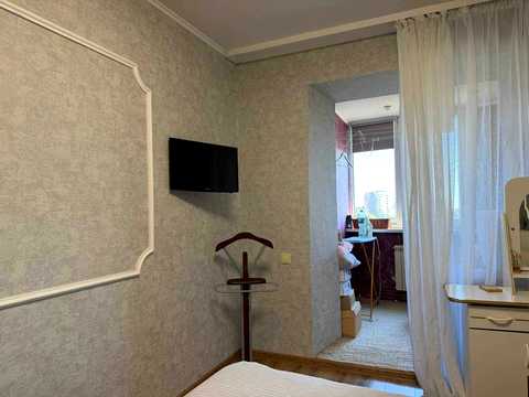 квартира за адресою житловий масив Тополя-3 вул., 47