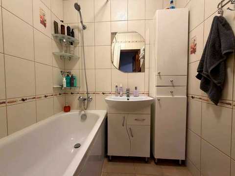 квартира за адресою житловий масив Тополя-3 вул., 47