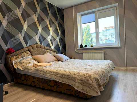 квартира за адресою житловий масив Тополя-3 вул., 47