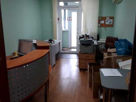 коммерческая по адресу Урловская ул., 10-А