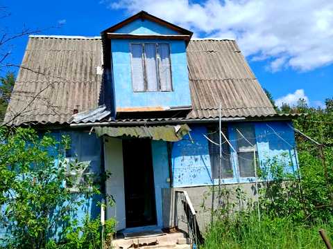 ділянка за адресою 